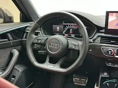 2020 Audi S4 3.0TFSI — фото 18
