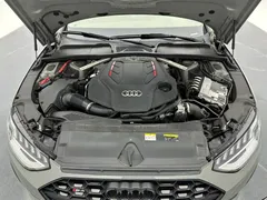 2020 Audi S4 3.0TFSI — фото 22