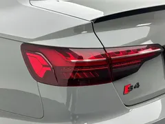 2020 Audi S4 3.0TFSI — фото 28