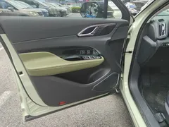 2023 Hongqi HS3 1.5T 2WD, зелёный — фото 10