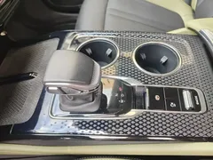 2023 Hongqi HS3 1.5T 2WD, зелёный — фото 27