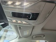2023 Hongqi HS3 1.5T 2WD, зелёный — фото 28