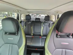 2023 Hongqi HS3 1.5T 2WD, зелёный — фото 29