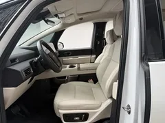 2025 Li Auto MEGA Home, белый — фото 11