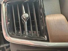 2022 Volvo S90, чёрный — фото 11