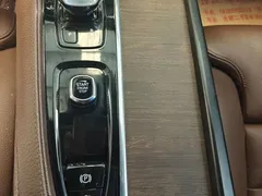 2022 Volvo S90, чёрный — фото 16