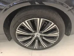 2022 Volvo S90, чёрный — фото 17