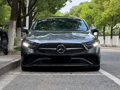 2022 Mercedes-Benz CLS 300 — фото 2