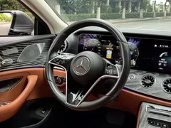 2022 Mercedes-Benz CLS 300 — фото 13