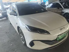 2025 BYD Seal 06 DM-i 80KM — фото 4