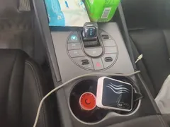2025 BYD Seal 06 DM-i 80KM — фото 11