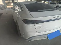 2025 BYD Seal 06 DM-i 80KM — фото 14