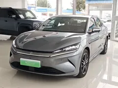 2025 BYD Qin L EV L EV 545KM — фото 1