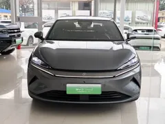 2025 BYD Qin L EV L EV 545KM — фото 2