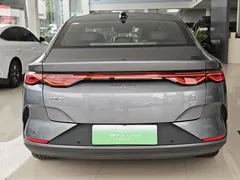 2025 BYD Qin L EV L EV 545KM — фото 5