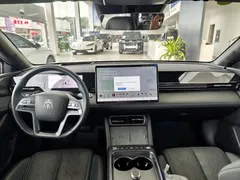 2025 BYD Qin L EV L EV 545KM — фото 8