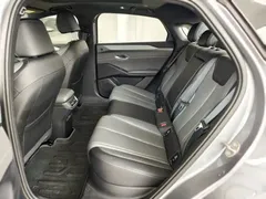 2025 BYD Qin L EV L EV 545KM — фото 9