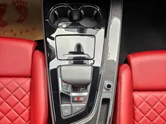 2022 Audi S4 3.0TFSI — фото 15