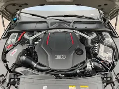 2022 Audi S4 3.0TFSI — фото 17