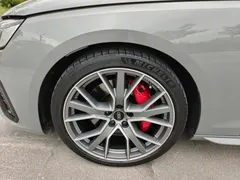 2022 Audi S4 3.0TFSI — фото 18