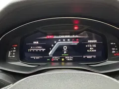 2022 Audi A7 45 TFSI, белый — фото 16