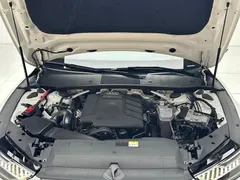 2022 Audi A7 45 TFSI, белый — фото 22