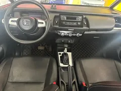 2022 Honda Fit 1.5L CVT MUGEN, белый — фото 5