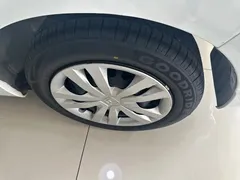 2022 Honda Fit 1.5L CVT MUGEN, белый — фото 12