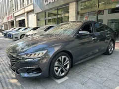2019 Hyundai Lafesta 280TGDi Sport — фото 1