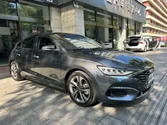 2019 Hyundai Lafesta 280TGDi Sport — фото 2