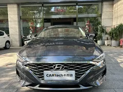 2019 Hyundai Lafesta 280TGDi Sport — фото 3