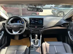 2019 Hyundai Lafesta 280TGDi Sport — фото 4