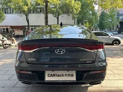 2019 Hyundai Lafesta 280TGDi Sport — фото 14