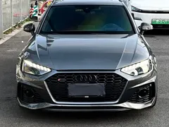 2022 Audi RS 4 RS4 Avant — фото 2