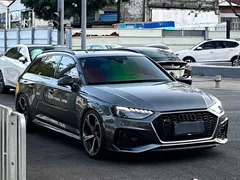 2022 Audi RS 4 RS4 Avant — фото 3