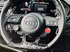 2022 Audi RS 4 RS4 Avant — фото 5