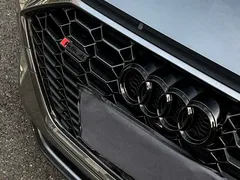 2022 Audi RS 4 RS4 Avant — фото 10