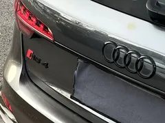 2022 Audi RS 4 RS4 Avant — фото 11