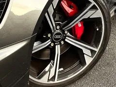 2022 Audi RS 4 RS4 Avant — фото 14