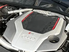 2022 Audi RS 4 RS4 Avant — фото 15