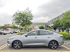 2023 BYD Destroyer 05 DM-i 120KM — фото 4