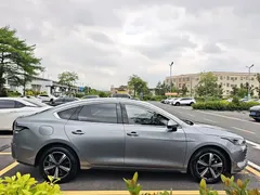 2023 BYD Destroyer 05 DM-i 120KM — фото 5