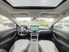 2023 BYD Destroyer 05 DM-i 120KM — фото 6