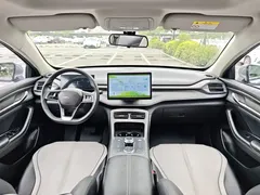 2023 BYD Destroyer 05 DM-i 120KM — фото 7