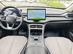 2023 BYD Destroyer 05 DM-i 120KM — фото 8