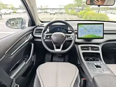 2023 BYD Destroyer 05 DM-i 120KM — фото 9