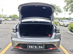 2023 BYD Destroyer 05 DM-i 120KM — фото 20
