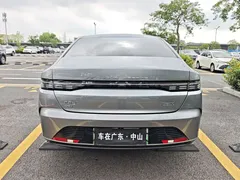2023 BYD Destroyer 05 DM-i 120KM — фото 21