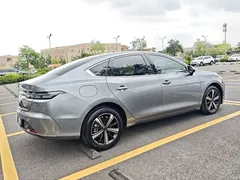 2023 BYD Destroyer 05 DM-i 120KM — фото 22
