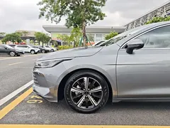 2023 BYD Destroyer 05 DM-i 120KM — фото 24